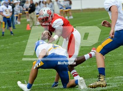 Thumbnail 3 in Pennsville Memorial @ St. Joseph photogallery.