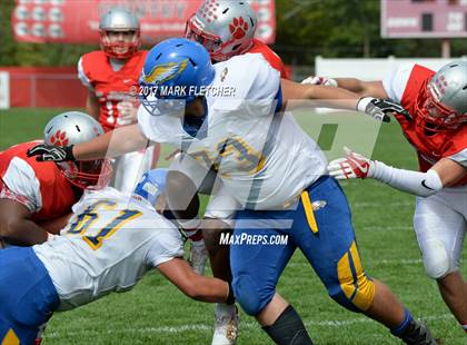 Thumbnail 1 in Pennsville Memorial @ St. Joseph photogallery.