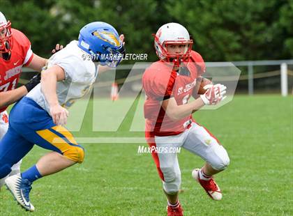 Thumbnail 3 in Pennsville Memorial @ St. Joseph photogallery.