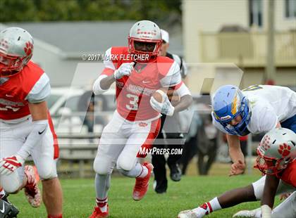 Thumbnail 2 in Pennsville Memorial @ St. Joseph photogallery.