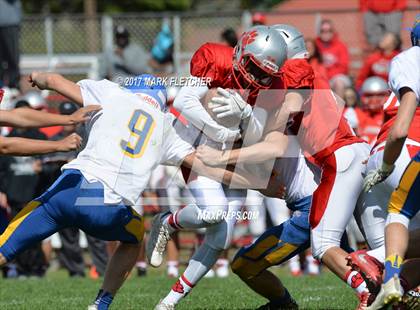 Thumbnail 1 in Pennsville Memorial @ St. Joseph photogallery.