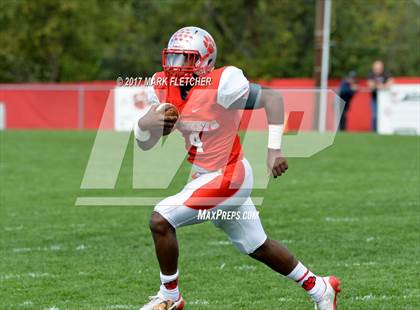 Thumbnail 2 in Pennsville Memorial @ St. Joseph photogallery.