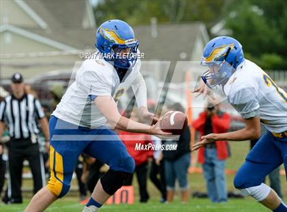 Thumbnail 3 in Pennsville Memorial @ St. Joseph photogallery.