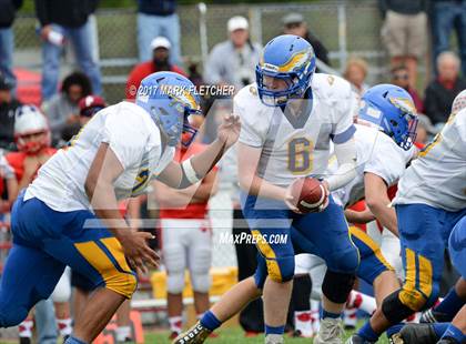 Thumbnail 3 in Pennsville Memorial @ St. Joseph photogallery.