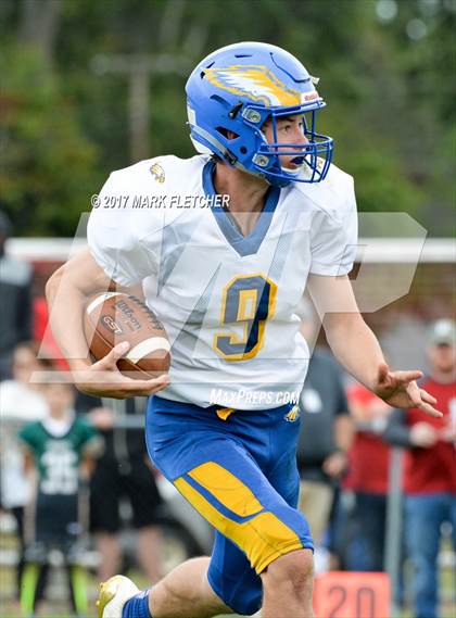 Thumbnail 3 in Pennsville Memorial @ St. Joseph photogallery.