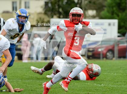 Thumbnail 2 in Pennsville Memorial @ St. Joseph photogallery.