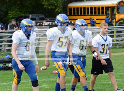 Thumbnail 3 in Pennsville Memorial @ St. Joseph photogallery.