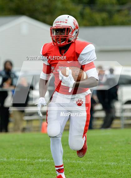 Thumbnail 1 in Pennsville Memorial @ St. Joseph photogallery.