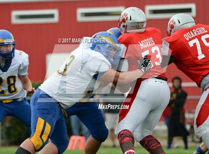 Thumbnail 3 in Pennsville Memorial @ St. Joseph photogallery.