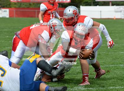 Thumbnail 3 in Pennsville Memorial @ St. Joseph photogallery.