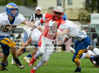 Thumbnail 3 in Pennsville Memorial @ St. Joseph photogallery.