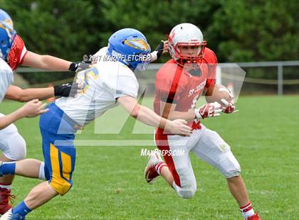 Thumbnail 1 in Pennsville Memorial @ St. Joseph photogallery.