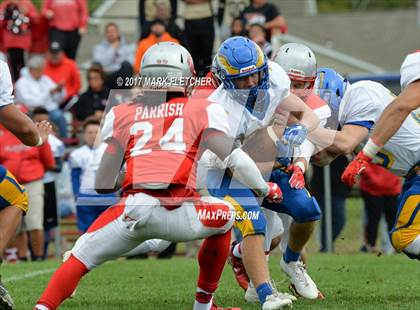 Thumbnail 1 in Pennsville Memorial @ St. Joseph photogallery.
