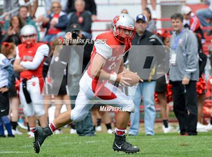 Thumbnail 3 in Pennsville Memorial @ St. Joseph photogallery.