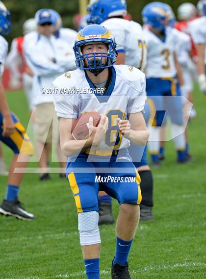 Thumbnail 2 in Pennsville Memorial @ St. Joseph photogallery.