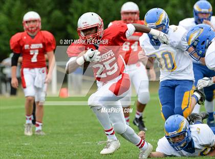 Thumbnail 2 in Pennsville Memorial @ St. Joseph photogallery.