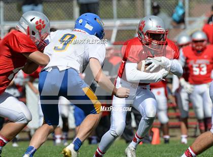 Thumbnail 3 in Pennsville Memorial @ St. Joseph photogallery.