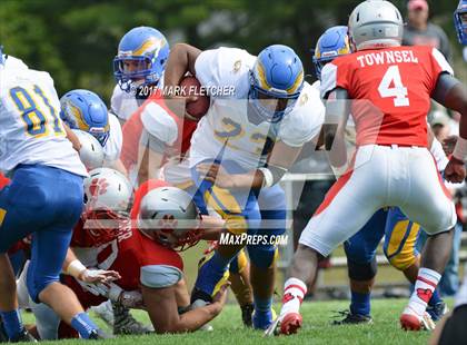 Thumbnail 2 in Pennsville Memorial @ St. Joseph photogallery.
