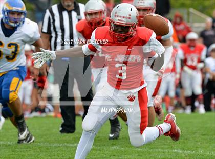 Thumbnail 2 in Pennsville Memorial @ St. Joseph photogallery.