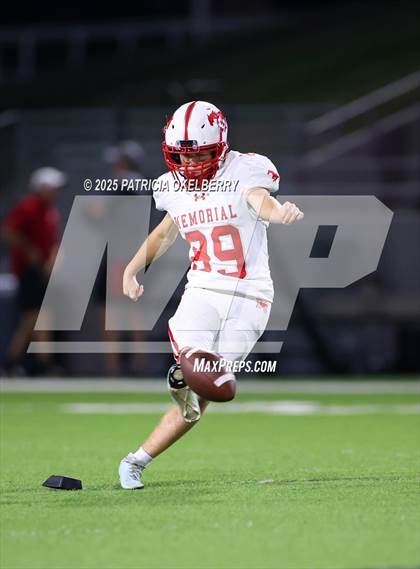 Thumbnail 1 in Memorial @ Cypress Creek photogallery.