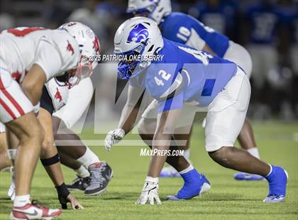 Thumbnail 3 in Memorial @ Cypress Creek photogallery.