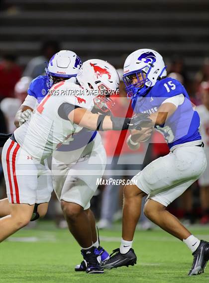 Thumbnail 3 in Memorial @ Cypress Creek photogallery.