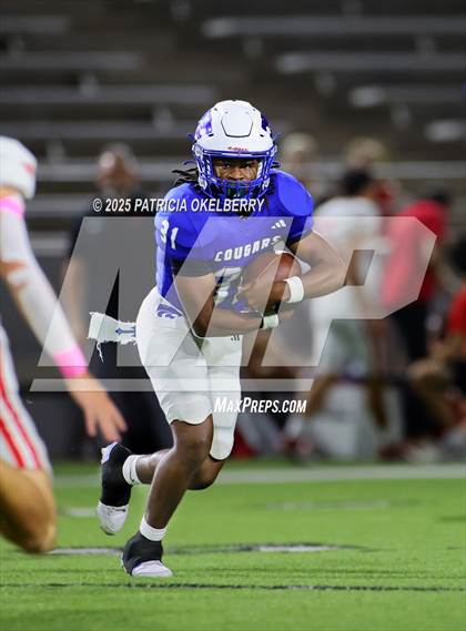 Thumbnail 3 in Memorial @ Cypress Creek photogallery.