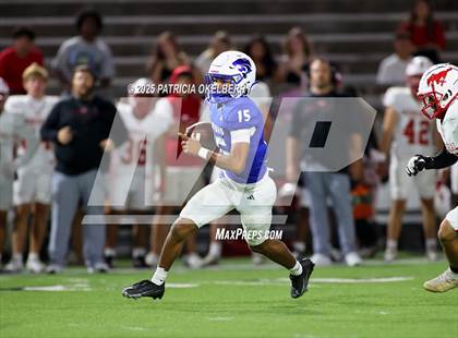 Thumbnail 2 in Memorial @ Cypress Creek photogallery.