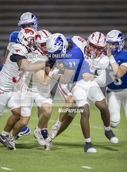 Thumbnail 2 in Memorial @ Cypress Creek photogallery.