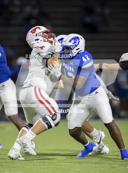 Thumbnail 1 in Memorial @ Cypress Creek photogallery.