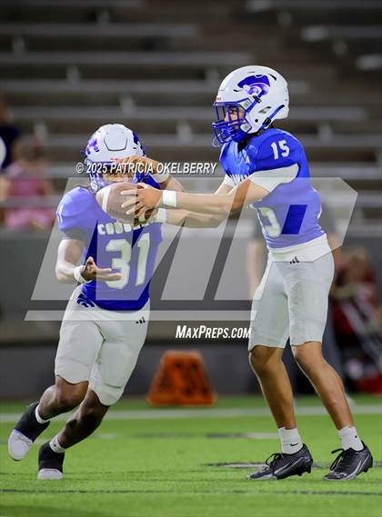 Thumbnail 2 in Memorial @ Cypress Creek photogallery.