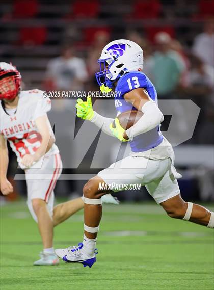 Thumbnail 3 in Memorial @ Cypress Creek photogallery.