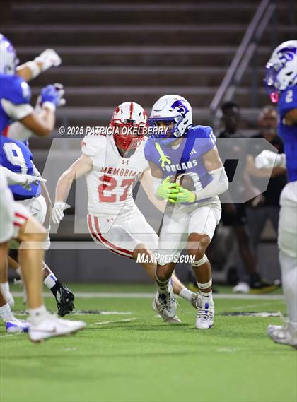 Thumbnail 2 in Memorial @ Cypress Creek photogallery.