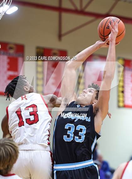Thumbnail 3 in Centennial @ Ravenwood photogallery.