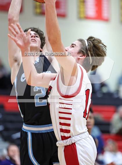 Thumbnail 2 in Centennial @ Ravenwood photogallery.