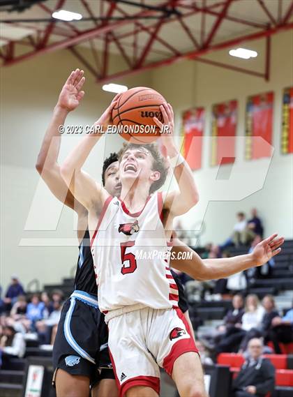Thumbnail 1 in Centennial @ Ravenwood photogallery.