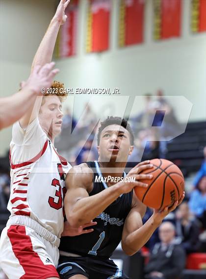 Thumbnail 3 in Centennial @ Ravenwood photogallery.