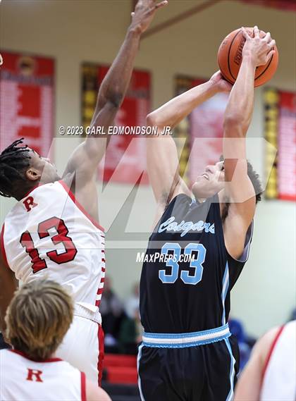 Thumbnail 1 in Centennial @ Ravenwood photogallery.
