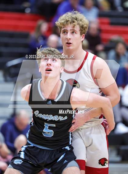 Thumbnail 2 in Centennial @ Ravenwood photogallery.