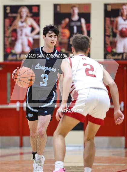 Thumbnail 1 in Centennial @ Ravenwood photogallery.