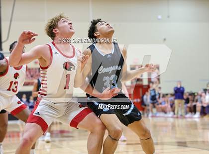 Thumbnail 1 in Centennial @ Ravenwood photogallery.