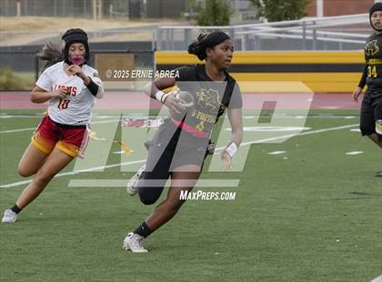 Thumbnail 3 in Liberty @ Antioch photogallery.