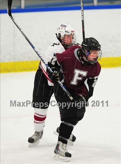 Thumbnail 3 in Farmington @ Smith/Tolland/Windham photogallery.