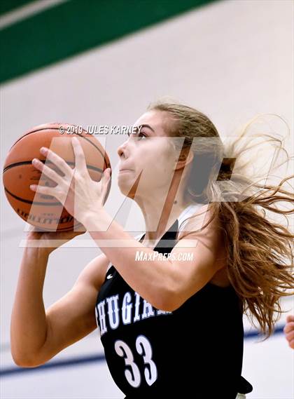 Thumbnail 1 in Moapa Valley vs Chugiak (Gator Winter Classic) photogallery.