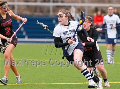 Thumbnail 1 in Warde @ Wilton photogallery.