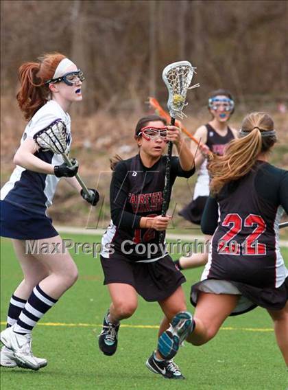 Thumbnail 2 in Warde @ Wilton photogallery.
