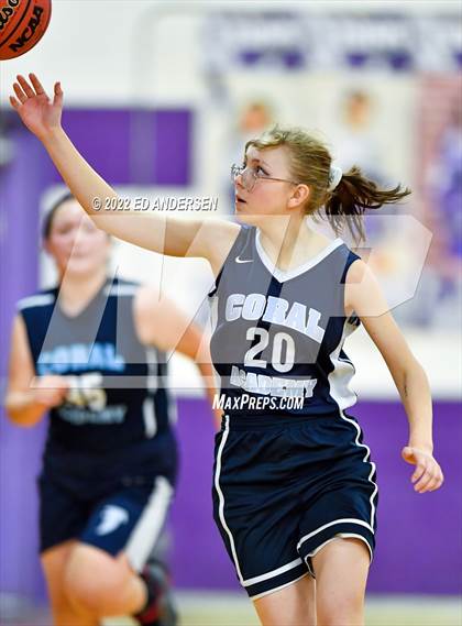 Thumbnail 3 in JV: Coral Academy of Science - Reno @ Yerington photogallery.