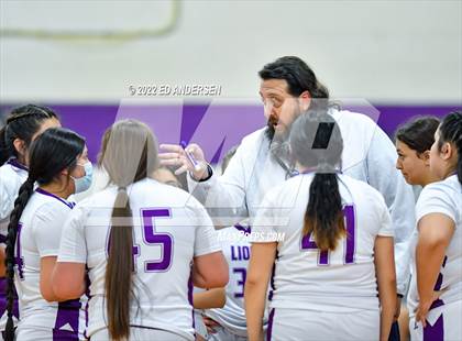 Thumbnail 3 in JV: Coral Academy of Science - Reno @ Yerington photogallery.