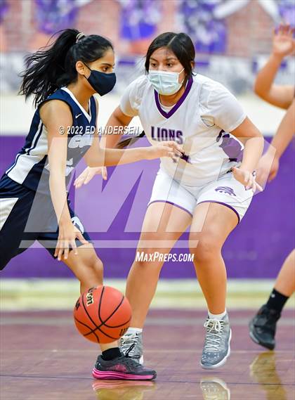 Thumbnail 1 in JV: Coral Academy of Science - Reno @ Yerington photogallery.