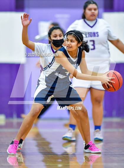 Thumbnail 2 in JV: Coral Academy of Science - Reno @ Yerington photogallery.